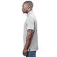 Original von Simon Poloshirt - anthrazit