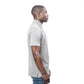 Original von Simon Poloshirt - anthrazit