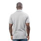 Original von Simon Poloshirt - anthrazit