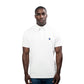 Original von Simon Poloshirt - weiß
