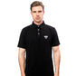 Original von Simon Poloshirt - schwarz