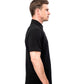 Original von Simon Poloshirt - schwarz